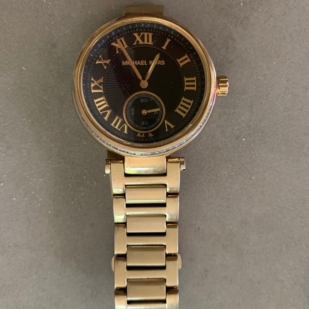 Michael Kors Darcy Watch